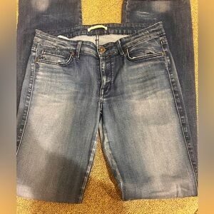 Women’s Rich and Skinny jeans size 30